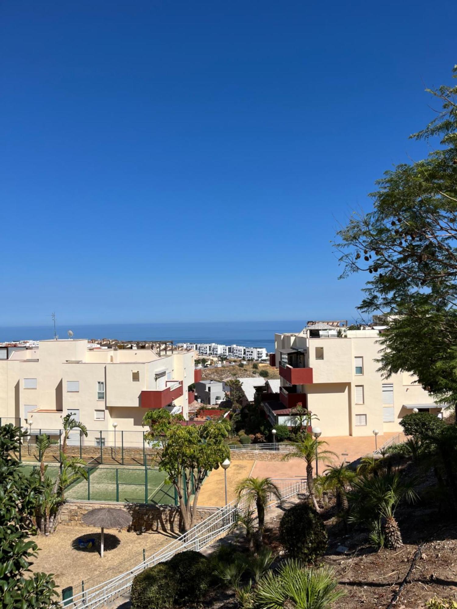 Ferienwohnung Benalview Benalmádena Exterior foto