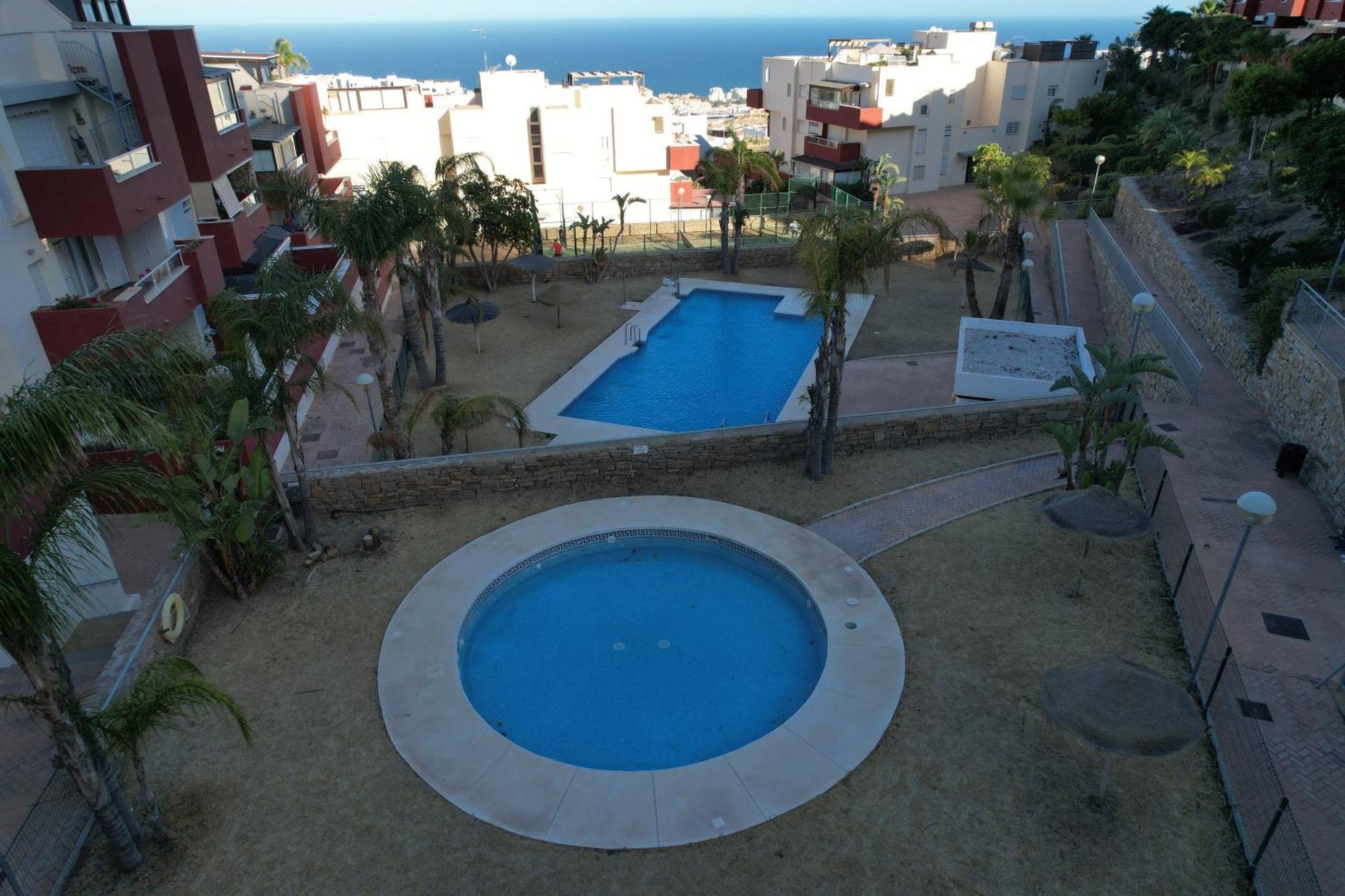 Ferienwohnung Benalview Benalmádena Exterior foto