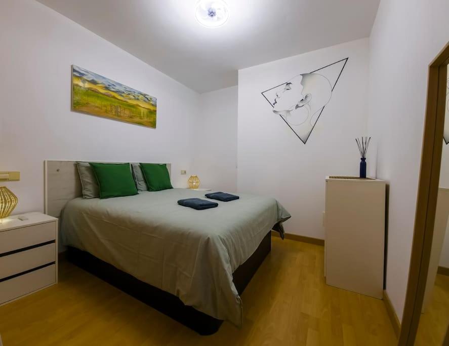 Ferienwohnung Benalview Benalmádena Exterior foto
