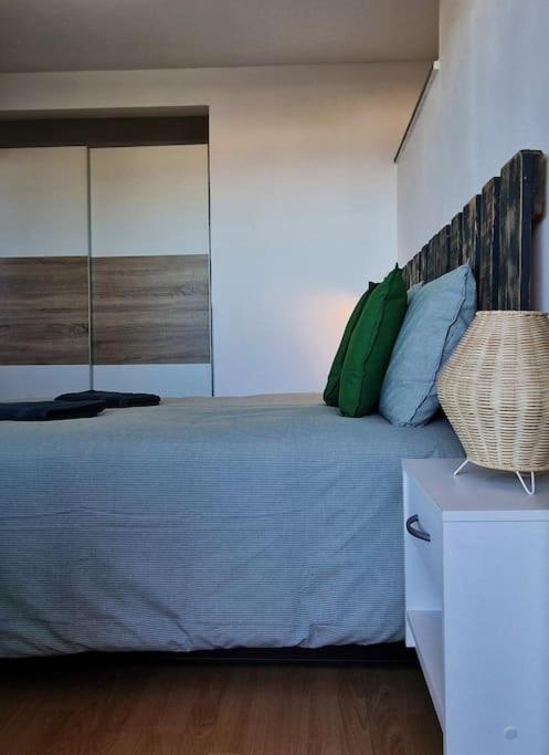 Ferienwohnung Benalview Benalmádena Exterior foto