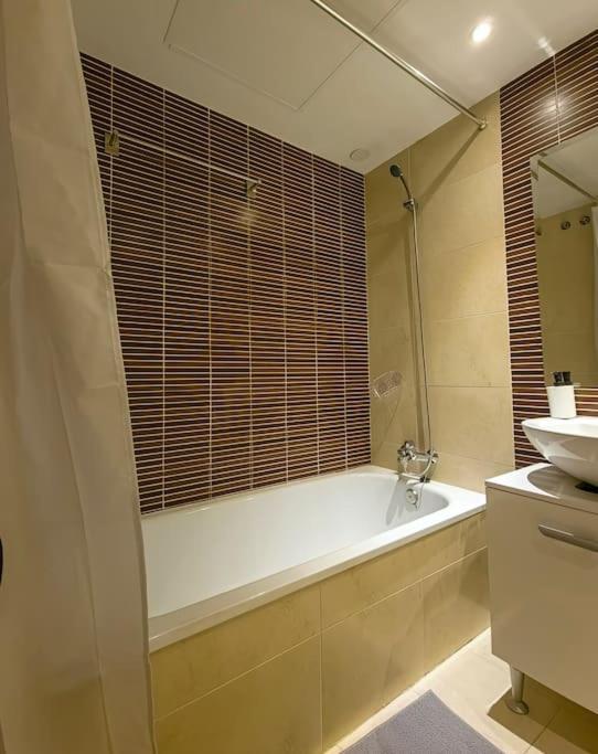 Ferienwohnung Benalview Benalmádena Exterior foto