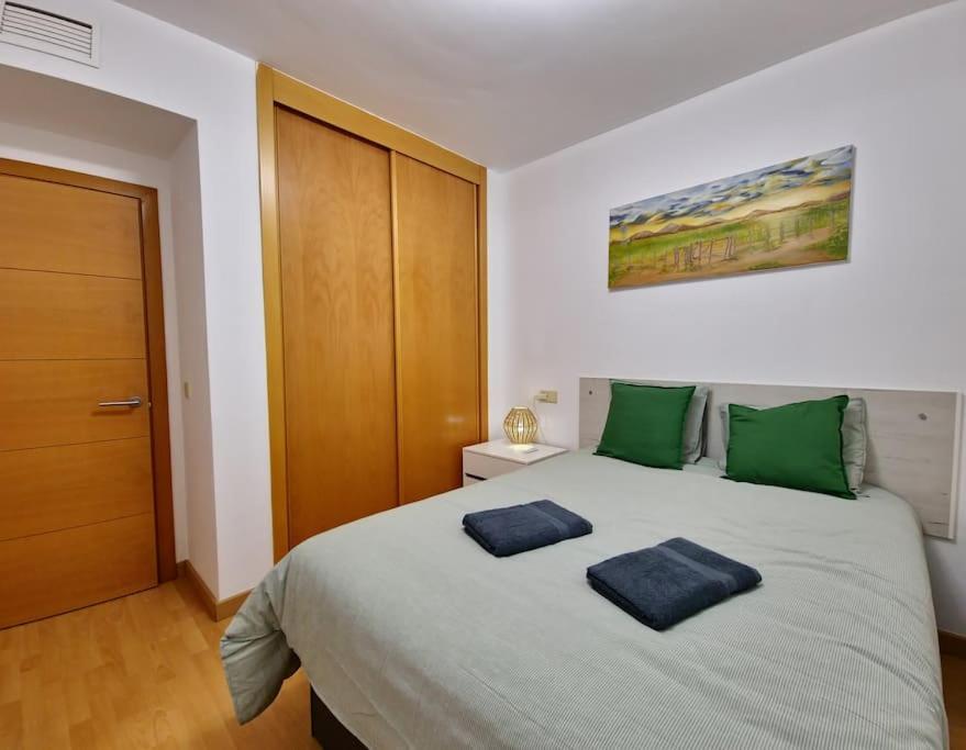 Ferienwohnung Benalview Benalmádena Exterior foto