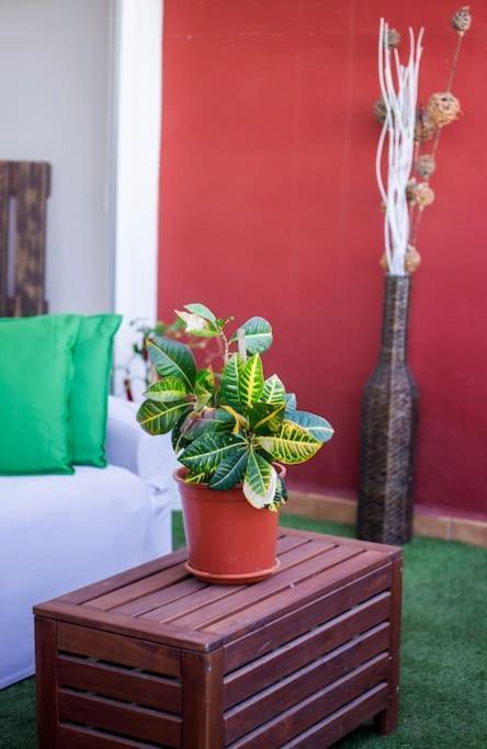 Ferienwohnung Benalview Benalmádena Exterior foto