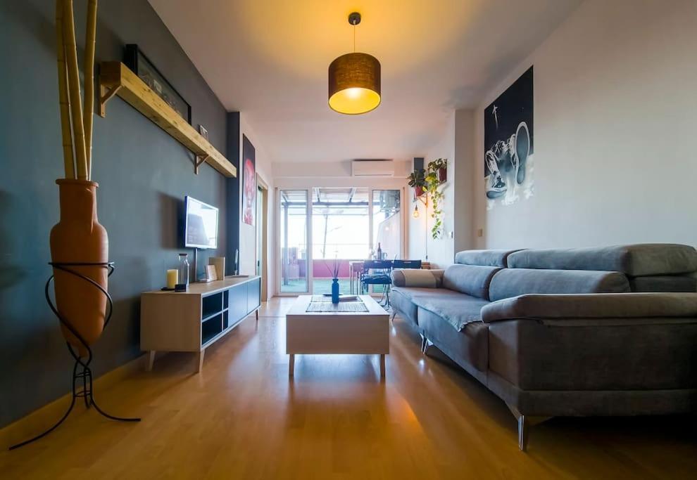 Ferienwohnung Benalview Benalmádena Exterior foto