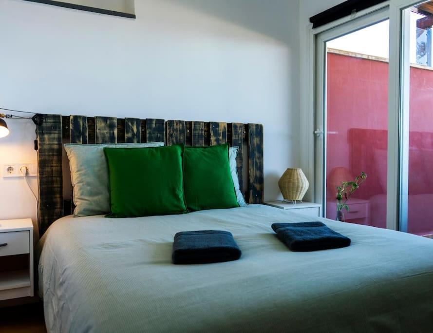 Ferienwohnung Benalview Benalmádena Exterior foto
